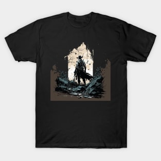 the gunslinger T-Shirt